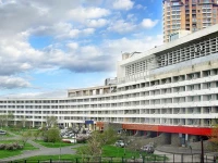 A Hotel Amur Bay 4*