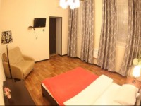 Apart - Sunrise Apart-Hotel