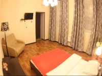 Apart - Sunrise Apart-Hotel