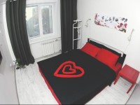 Yin Yang Mini-Hotel Na Bashidze 1 3*