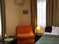 Antis House Uninn hotel 4*