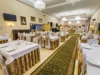 Uyut Hotel Complex 3*