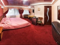 Kashtan Hotel 3*