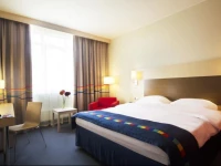 Park Inn by Radisson Volgograd 3*