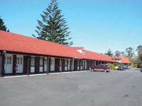 Airport Manor Inn 4*