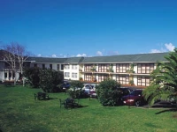 Airport Travel Air Motor Inn 3*