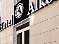 Alkor Hotel 3*