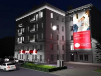 Apart - Hotel Yuzhniy