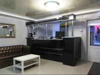 Frant Hotel Friends 3*