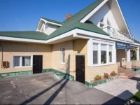 na Kachintsev Guest House 3*