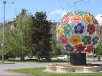 Like at Home Hostel 3*