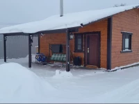Volkovskoe Guest Complex  3*