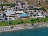 Mikri Poli Kos Resort 4*