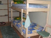 Blagoveshchenskaya 35 Hostel