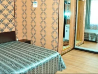 Uyut on Novgorodskaya 35 Mini Hotel