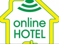 Online Mini-hotel