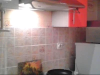 Apartment Yaroslavskaya