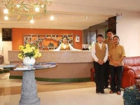 Paititi Hotel Arequipa 3*