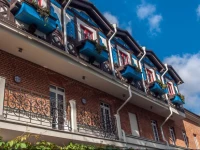 Bronzovy Kaban Hotel 4*