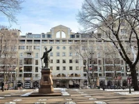 Petrovsky Passage 3*