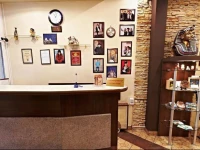 Faraon Guest House 3*