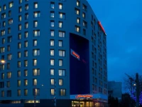 Hampton by Hilton Voronezh 3*