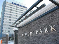 River Park Hotel 3*