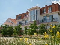 Flagman privat holiday house