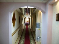 Naberezhnaya hotel 3*