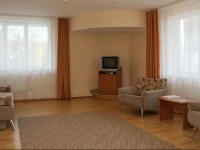 Fitnes Hotel Petrovskiy 4*