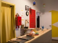 Geek Hostel & Hotel 3*