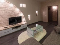 KvartLine Na Koltsovskoy 49 4*