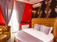 Marton Hotel na VLKSM