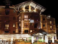 Les Suites de La Potiniere 5*