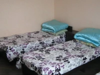 Podsolnukh Hostel 3*