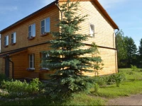 Rybatskoye Podvoriye Vladimirovka