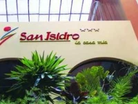 San Isidro 3*