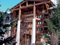 Residence Alpina Lodge 4*