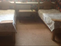 Braun-House Inn hotel 3*