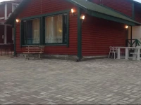 Scandi Nordic Holiday Home 2*