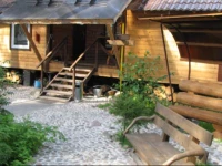 Vyritskie Tarkhany Holiday Home