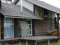 Chalet Zavidovo Golf cottage complex