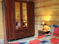 Ryabushinka Guest House 4*