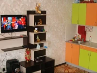 Bungalo Ozero Bannoye 4*