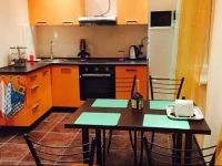 Bungalo na Bannom - Solnechnaya 40