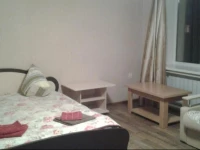 Vertical Club MiniHotel 3*