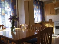 Cottage na Aviatsionnoy 4*