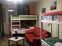 Zelenograd Hostel 2*