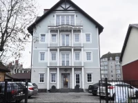 AmberSeason Hotel 3*