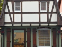 Domik Gudovicha holiday house 3*